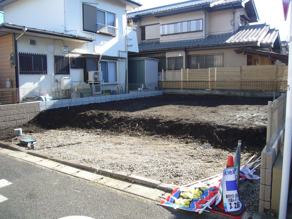 Other local. Local (12 May 2013) Shooting