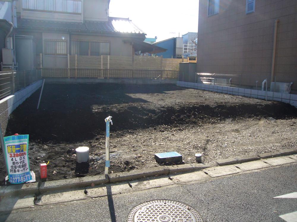 Other local. Local (12 May 2013) Shooting