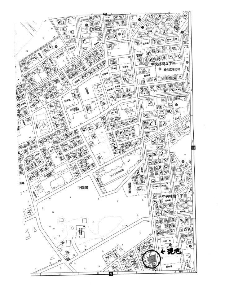 Other. It is a guide map.