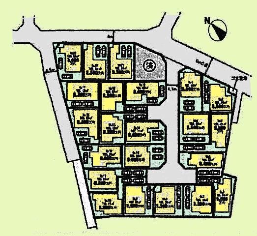 The entire compartment Figure