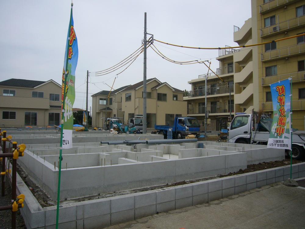 Other local. Local (August 2013) Shooting