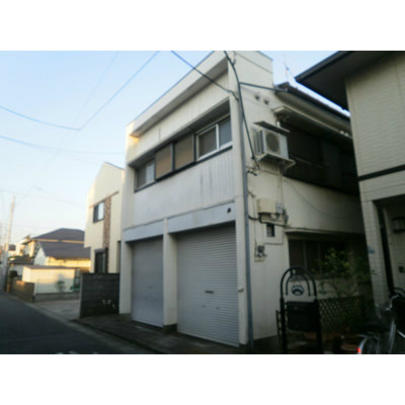 Local land photo. Local Photo 1