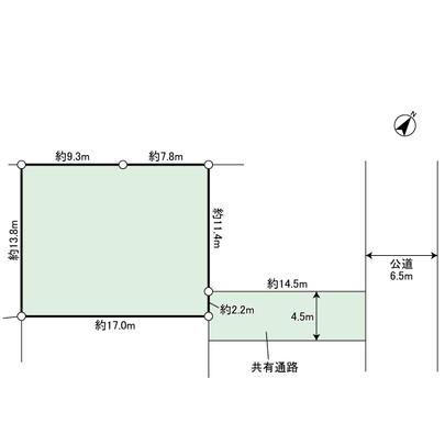 Compartment figure. Tokyu's railway old subdivision in. Local is equipped with Furuya (current state delivery).