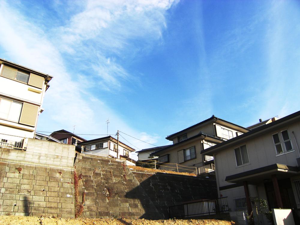 Local land photo. Local (12 May 2013) Shooting