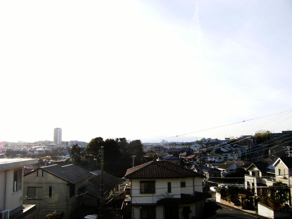 View photos from the local. View from the site (site (December 2013) Shooting