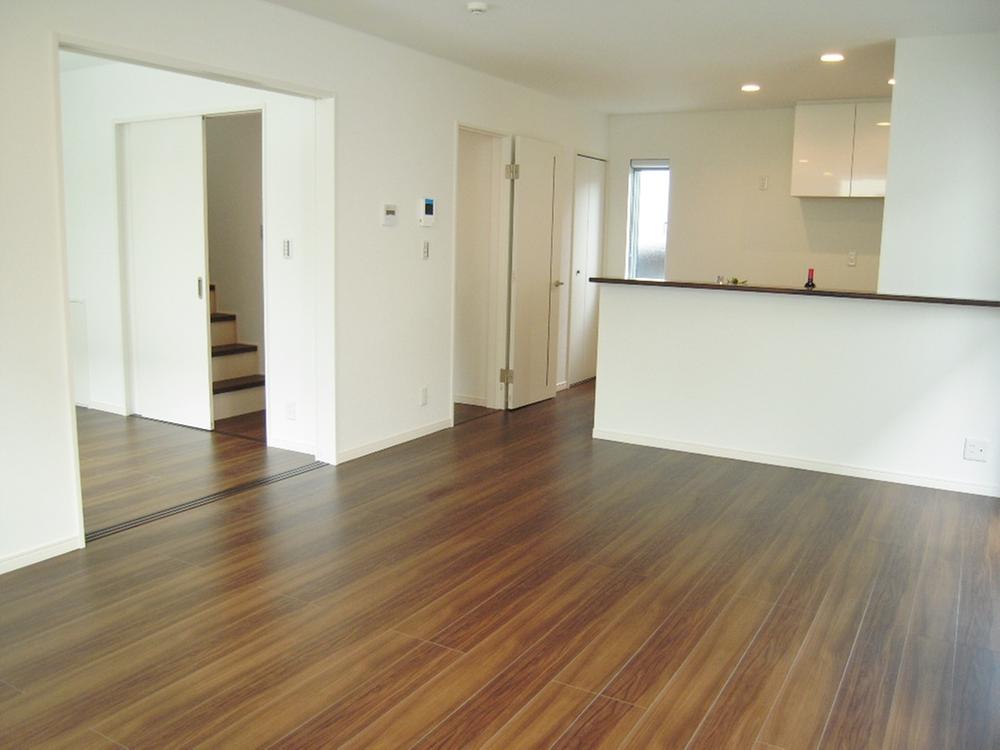 Living. 1 Building Living