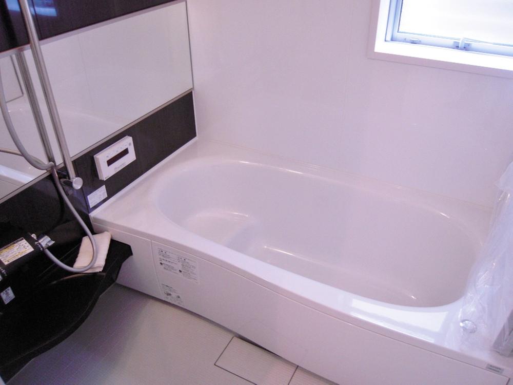 Bathroom. Bathroom one tsubo type