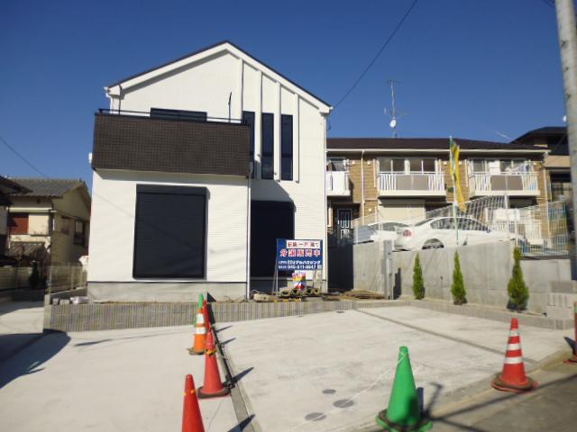 Local appearance photo. Local (November 30, 2013) Shooting