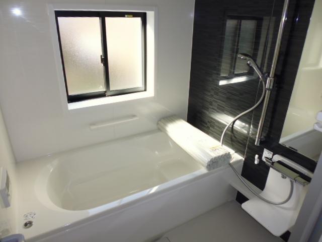 Bathroom. Indoor (November 30, 2013) Shooting