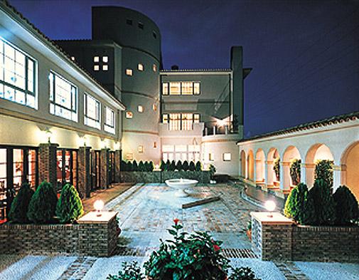 Other Environmental Photo. Atrio Azamino 600m to