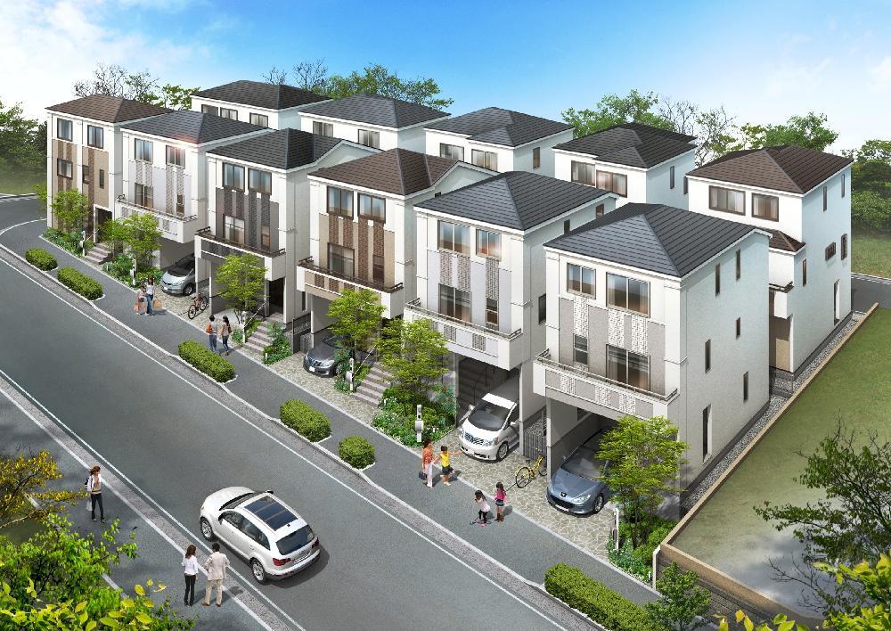 Rendering (appearance). Rendering