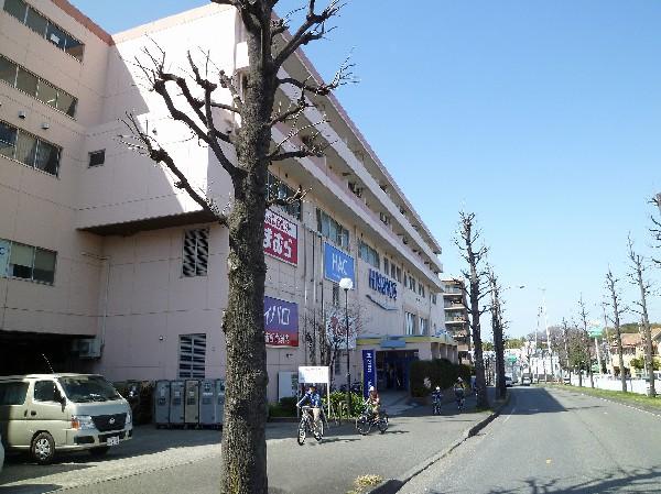 Supermarket. Until Hamosu Eda store up to 900m Hamosu Eda store is about a 12-minute walk.