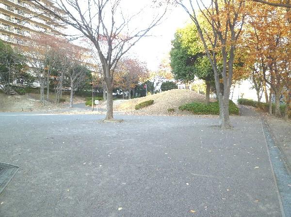 park. 110m until Eda inn park