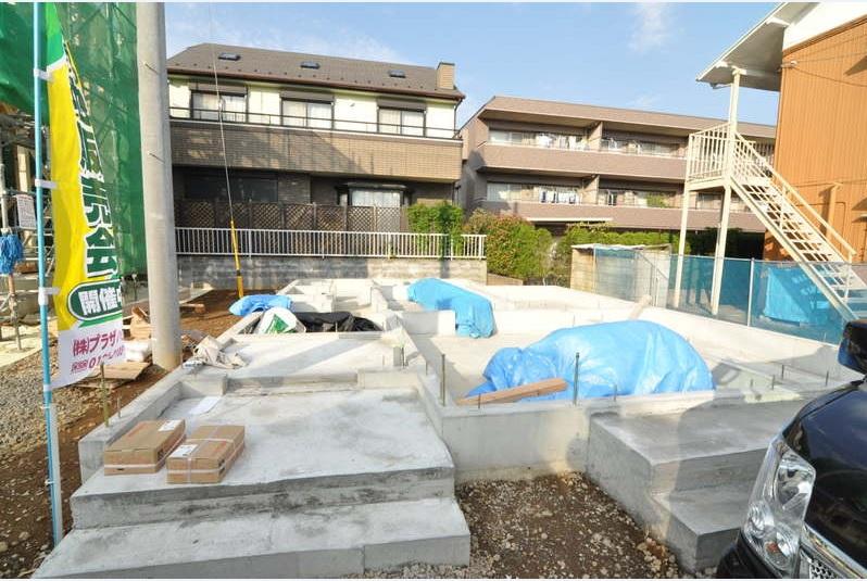 Local appearance photo