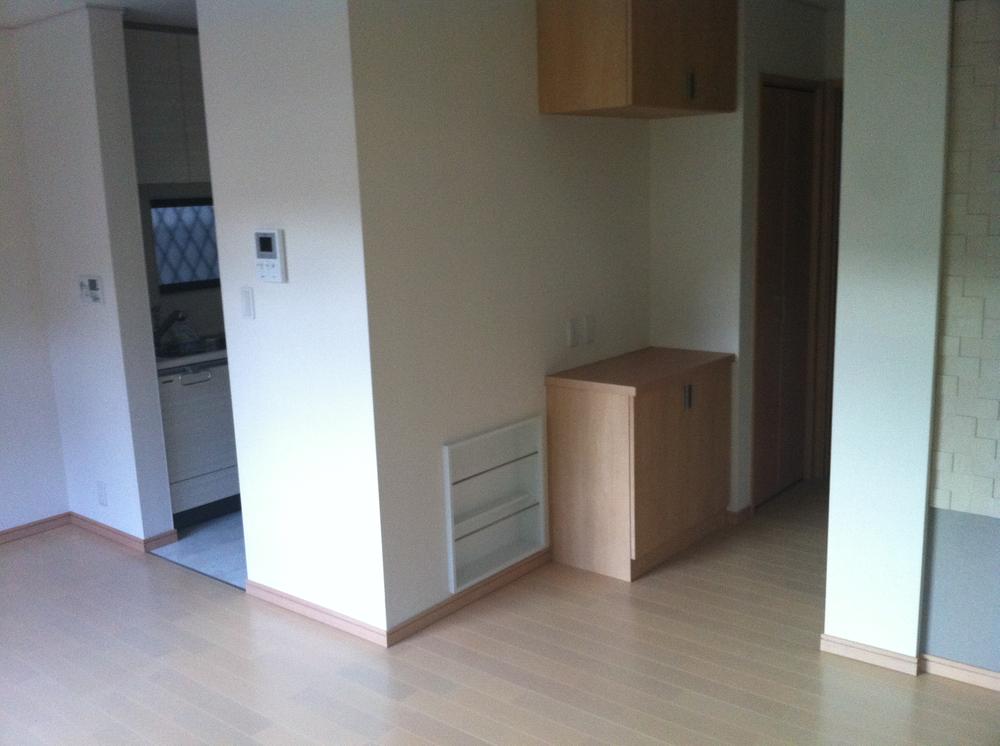 Living. Indoor (12 May 2013) Shooting