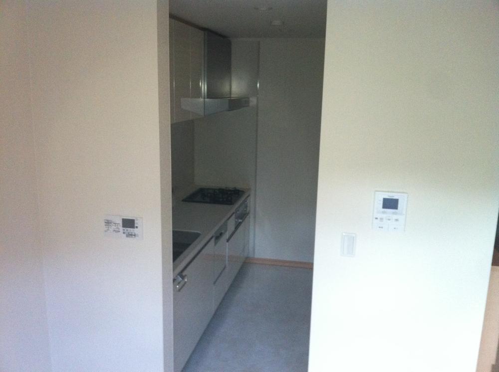 Kitchen. Local (12 May 2013) Shooting