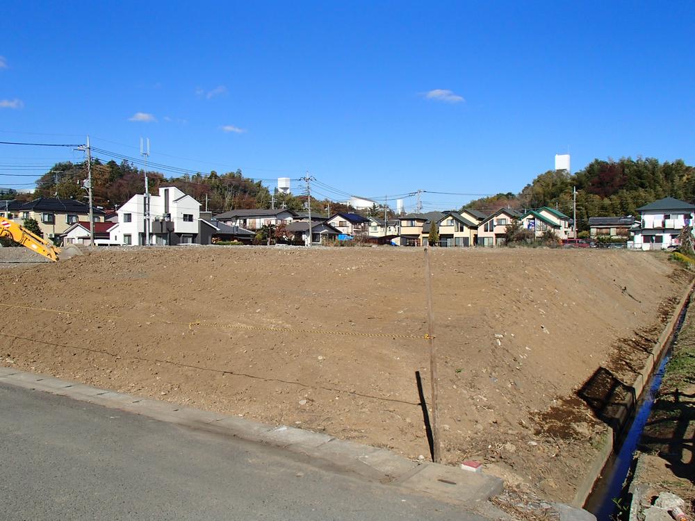 Local land photo. Local (11 May 2013) Shooting