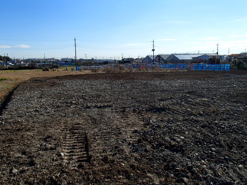 Local land photo. Local (11 May 2013) Shooting