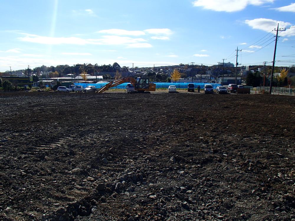 Other local. Local (11 May 2013) Shooting