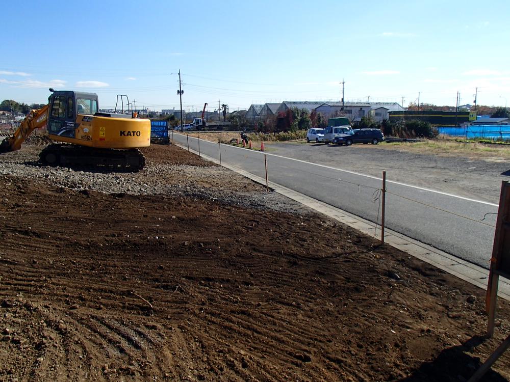 Other local. Local (11 May 2013) Shooting