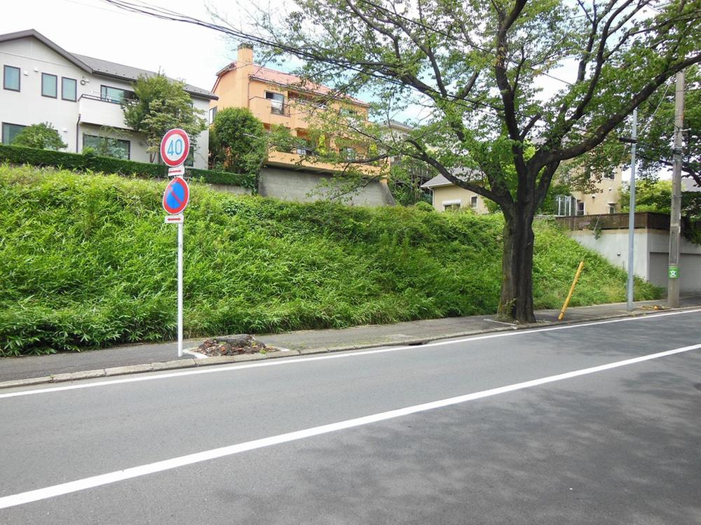 Local land photo. Local (10 May 2013) Shooting