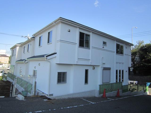 Local appearance photo. All nine buildings in, 4 buildings was completed! Preview available.