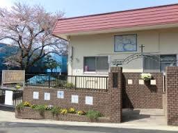 kindergarten ・ Nursery. Umegaoka 313m until the angel kindergarten