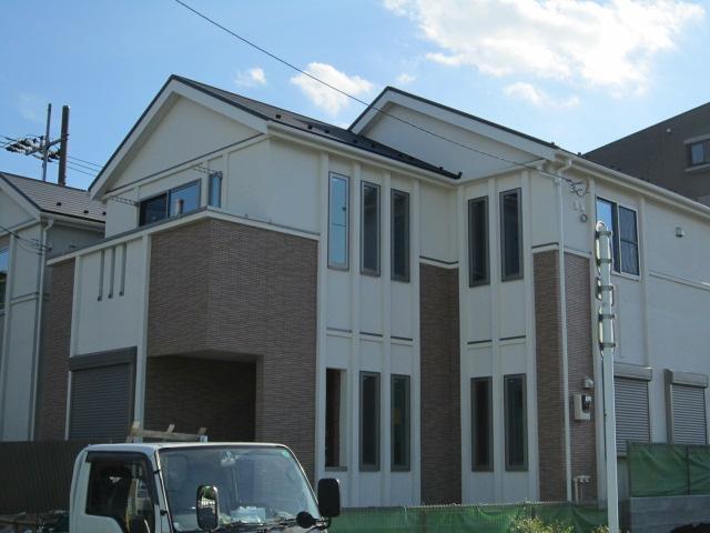 Local appearance photo. Local (10 May 2013) Shooting