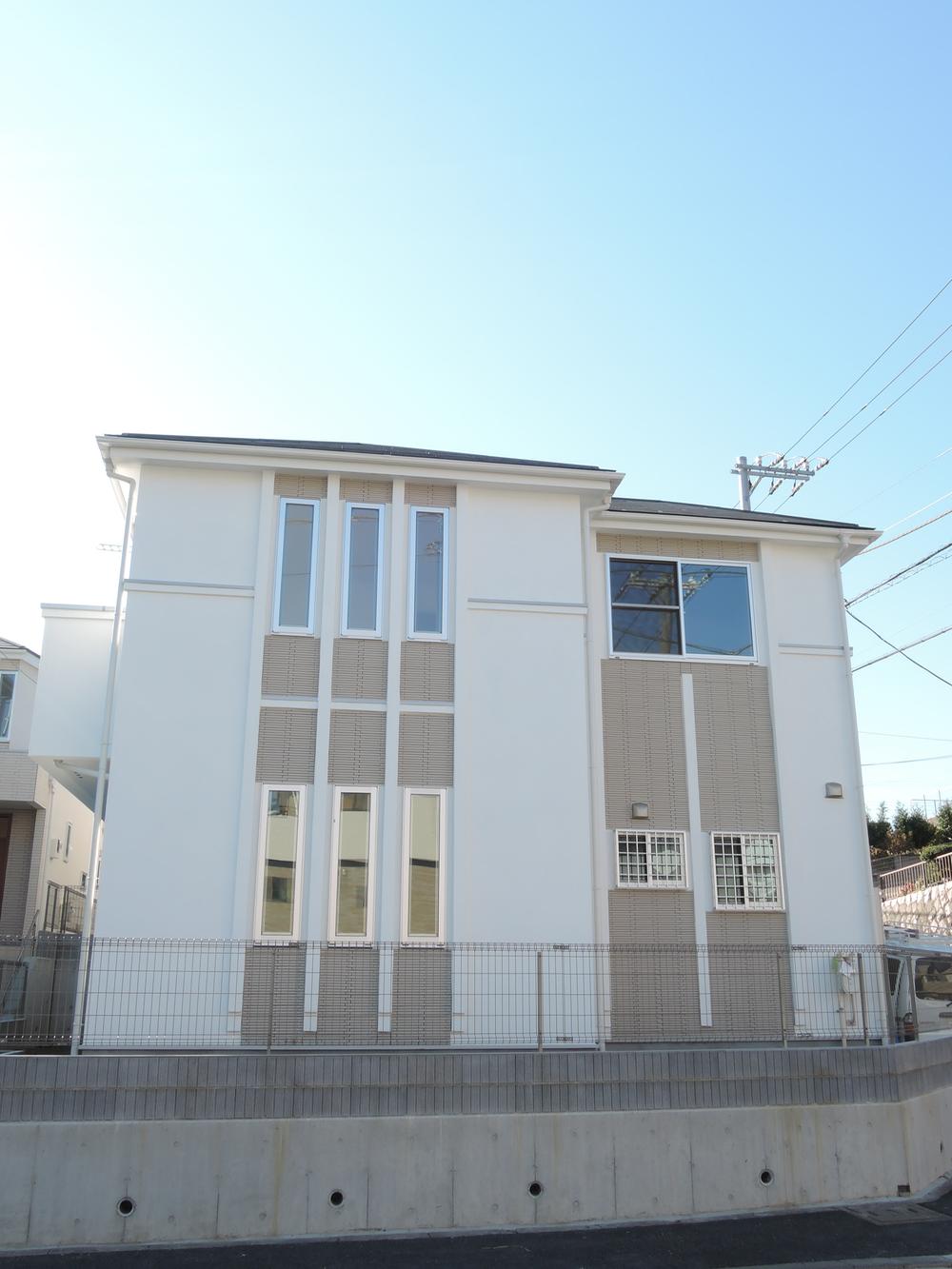 Local appearance photo. We completed! Preview is possible at any time!