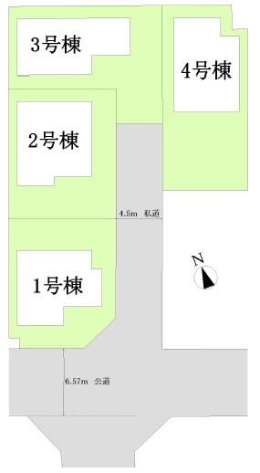 The entire compartment Figure