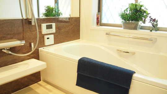 Same specifications photo (kitchen). Same specification bathroom