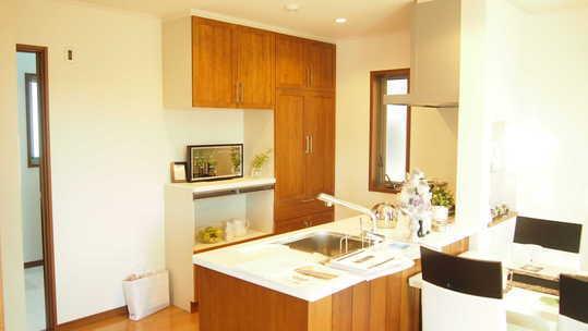 Same specifications photo (kitchen). Same specification kitchen