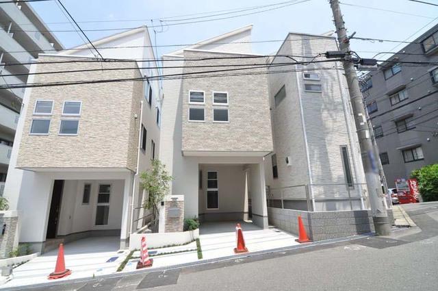 Local photos, including front road