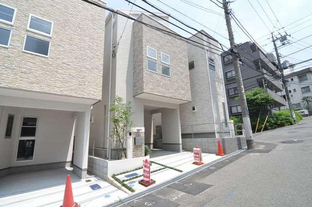 Local photos, including front road