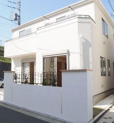 Local appearance photo