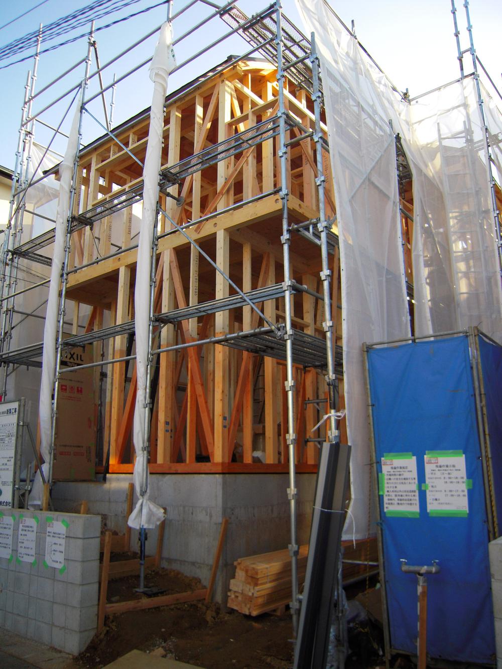 Local appearance photo