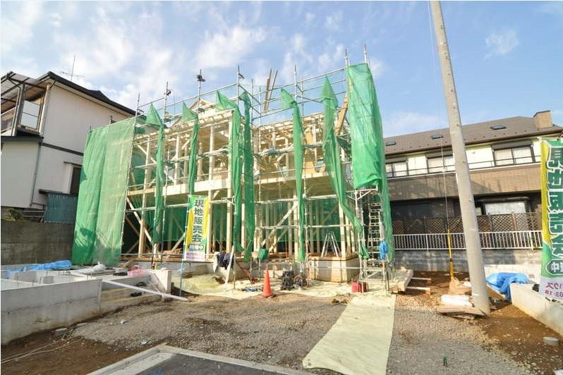 Local appearance photo