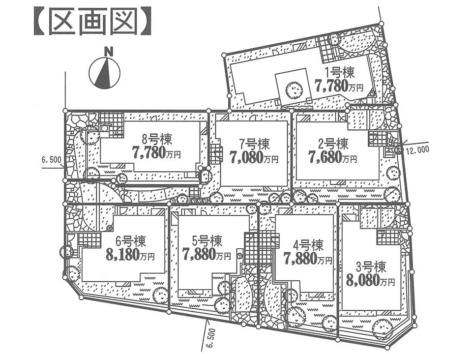 The entire compartment Figure