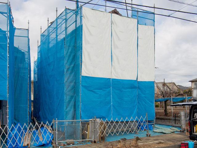 Other local. 1 Building (December 2013) Shooting