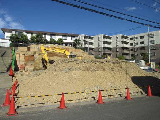 Local land photo. Local Photos