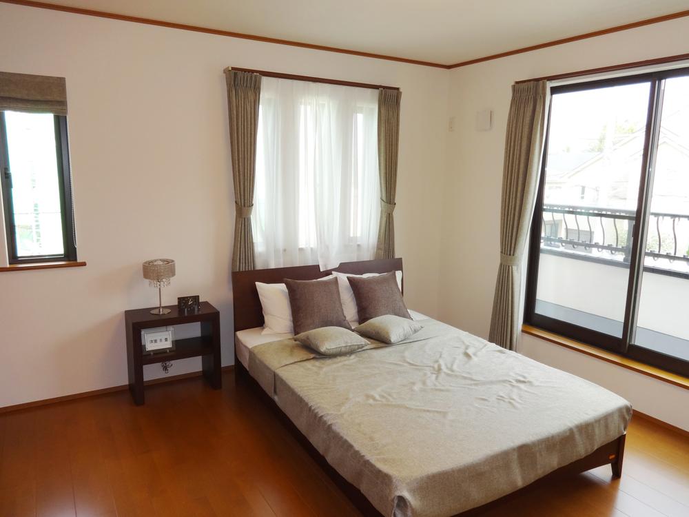 Non-living room. (Building 2) same specification