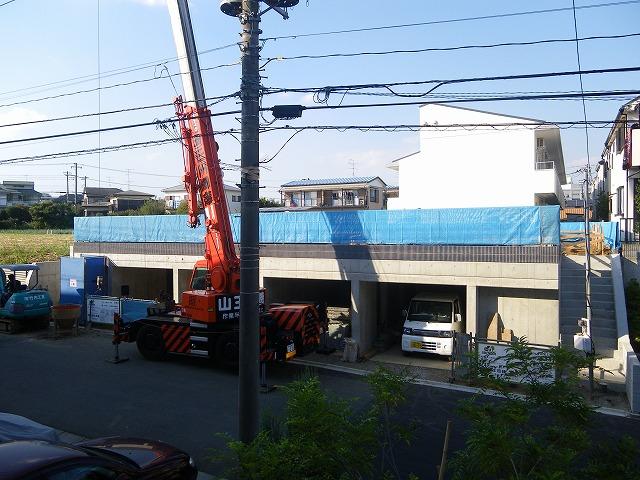 Local photos, including front road