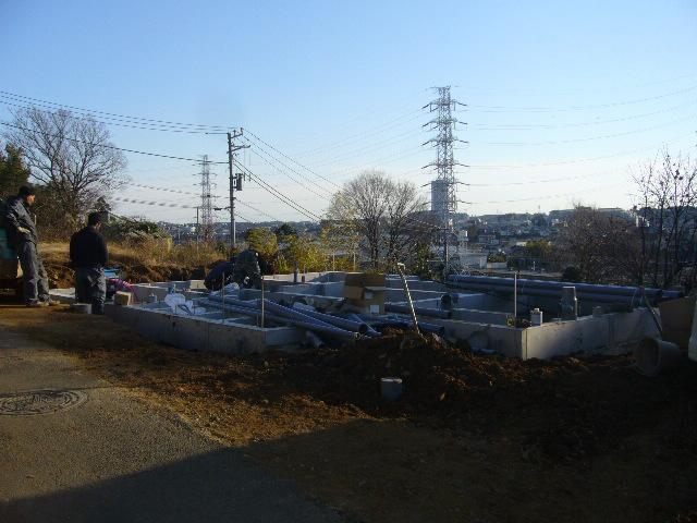 Local photos, including front road. Local (12 May 2013) Shooting