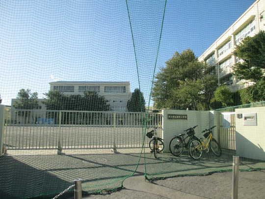 Other. Yokohama Municipal Tana elementary school walk 14 minutes (about 1100m)