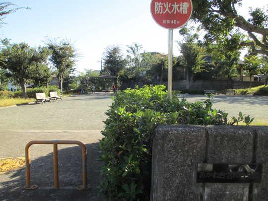 Other. Akanedai Miyadai park 1 minute walk (about 80m)