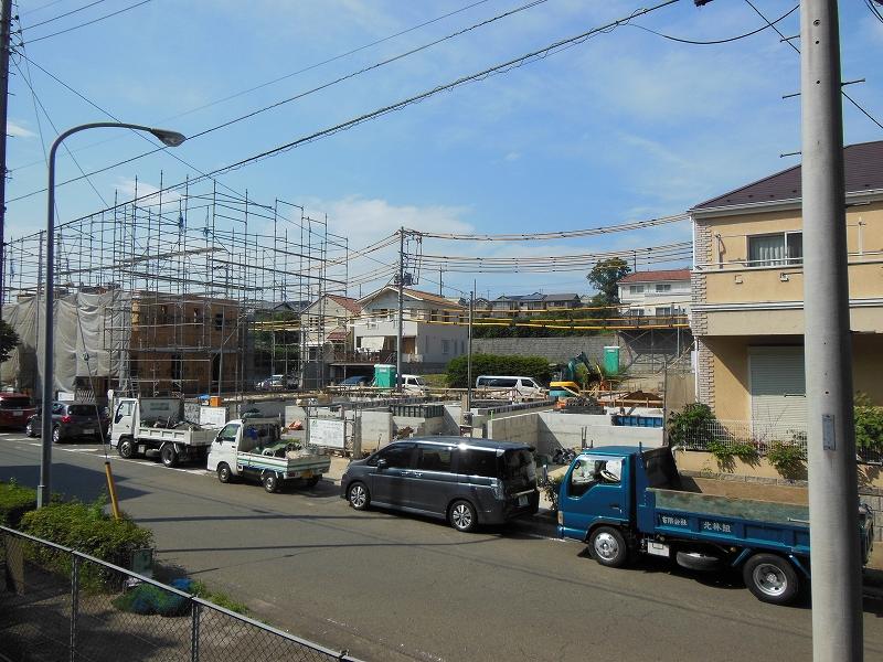 Local appearance photo. Local (August 2013) Shooting