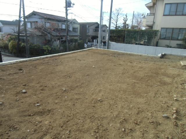 Other local. No construction conditions ~ You can architecture in your favorite House manufacturer.