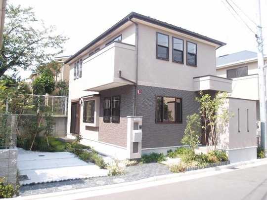 Local appearance photo. appearance.