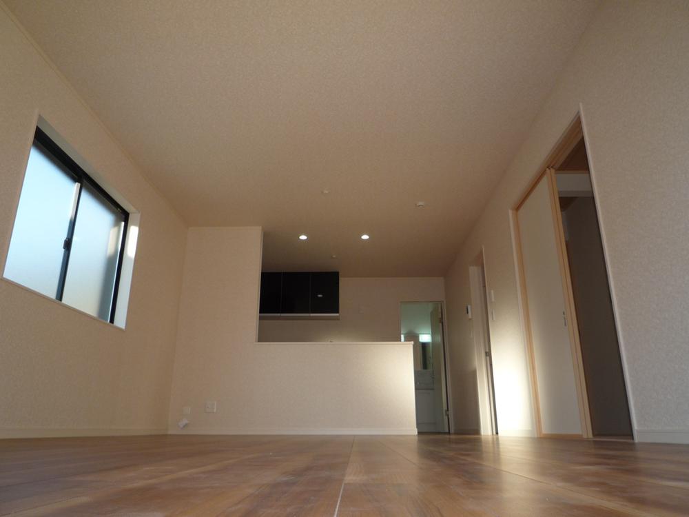 Other introspection. 1 Building is living.