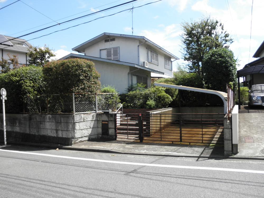 Local land photo. Local (12 May 2013) Shooting